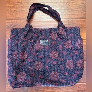 Marc Jacobs paisley Shopper bag Large